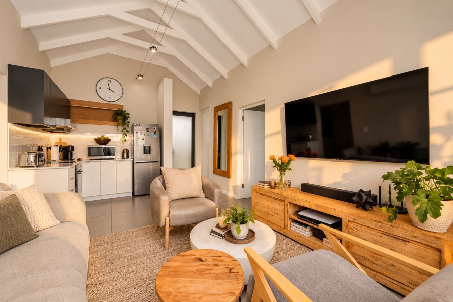 2 Bedroom Property for Sale in Sitari Country Estate Western Cape